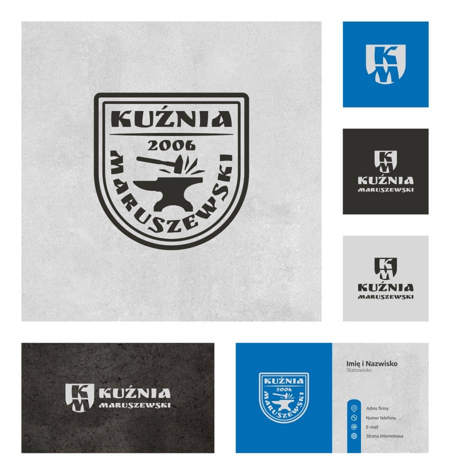 Projekt Logo Lublin